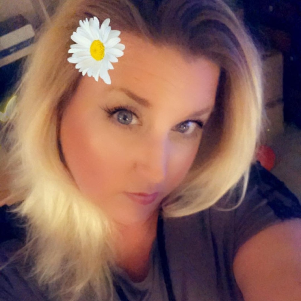 Meet your Posher, Sherri